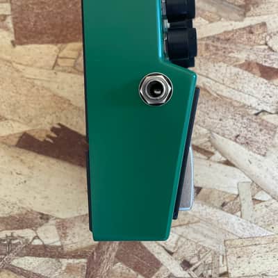*MINT* Ibanez TS9DX Turbo Tube Screamer 1998 - Present - Green image 2