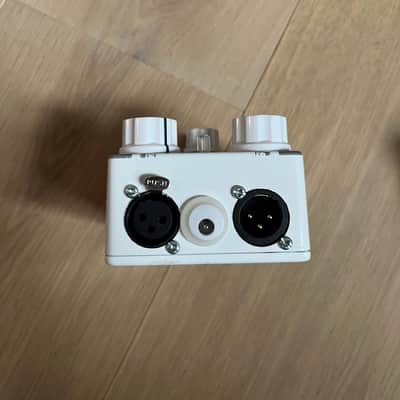 TomKat Pedals Day Dreamer Vocal Echo 2010-2015 - White image 2