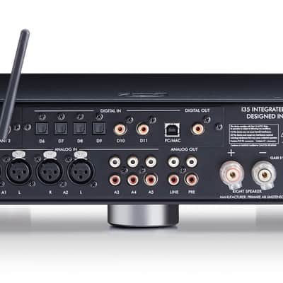 PRIMARE I 35 PRISMA DM36 - Modular Integrated Amplifier & Network Player - NEW! image 4
