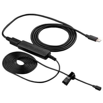 ClipMic Digital II Apogee image 1