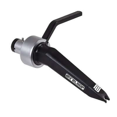 Reloop Concorde Black DJ Cartridge & Stylus (single) image 1