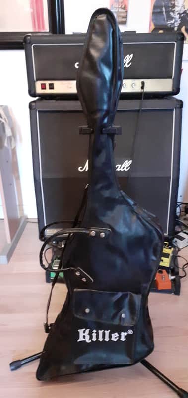 Killer KG－Pirates BK Killer KG-Pirates | Guitar DB Online