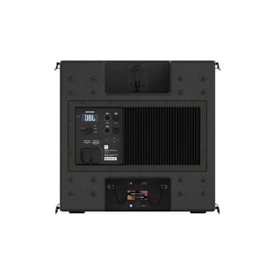 JBL SRX915SF 15-inch Powered Flyable Subwoofer image 5