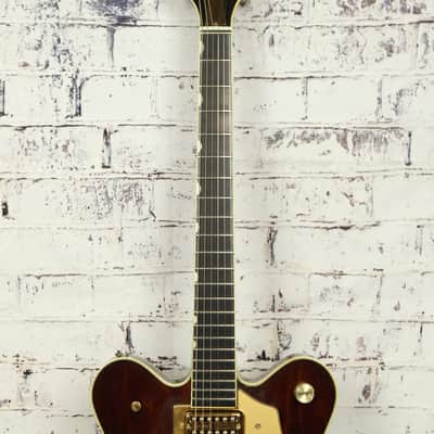 1972 Gretsch Chet Atkins Country Gentleman Semi-Hollow Electric Guitar w/OHSC image 3