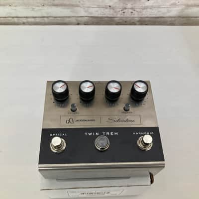 Used Jackson Audio 1484 Twin Twelve Pedal image 2