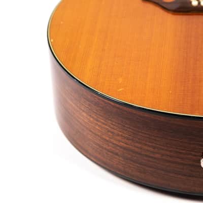 Taylor 12-string Acoustic Owned by Mike Campbell image 11