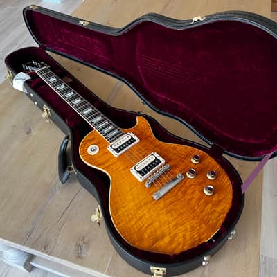 Gibson Custom Shop Slash Signature "Appetite For Destruction" Les Paul 2010 - VOS image 1