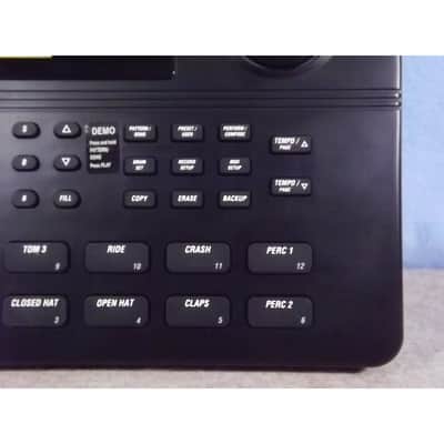 Alesis SR-16 Drum Machine (16 BIT) image 6