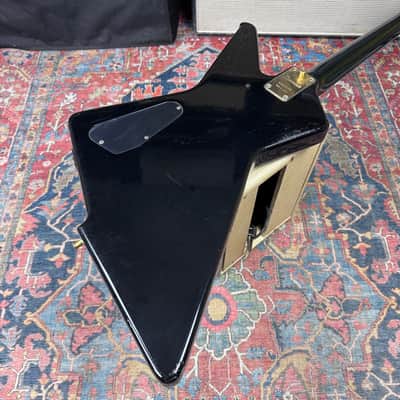 Ibanez Destroyer II Bass Model DT-670 Fujigen *Pro Setup* - 1984 image 5