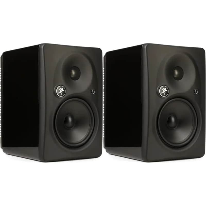 ★MACKIE HR624mk2 スタジオモニター(ペア)★ ☆MACKIE HR624mk2 スタジオモニター(ペア)☆ Amazon.com: Mackie 2