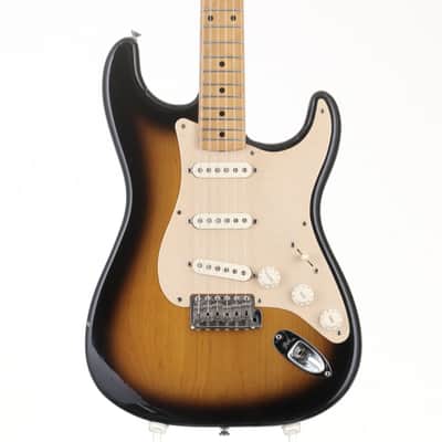Fender American Vintage '57 Stratocaster Electric Guitar | Reverb UK