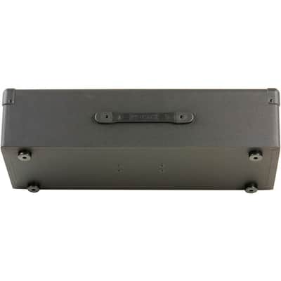 Kustom PA KPX210A 100W Dual 10" Powered Monitor Regular image 3