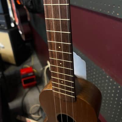 Vintage Martin 1950's Era Ukulele image 4