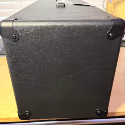 Fortin Amplification Evil Pumpkin - Jason Frankhouser Signature Amplifier image 5