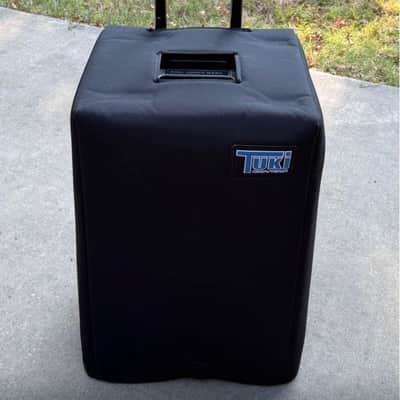 Phil Jones Bass - Combo and Cab image 6
