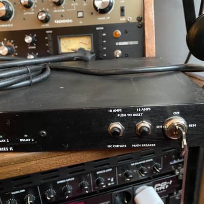 Furman Power Sequenzer PS-PRO PE Series II image 4