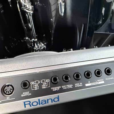 Roland HPD-15 HandSonic Digital Electronic Hand Percussion Pad (Rm 4) image 5
