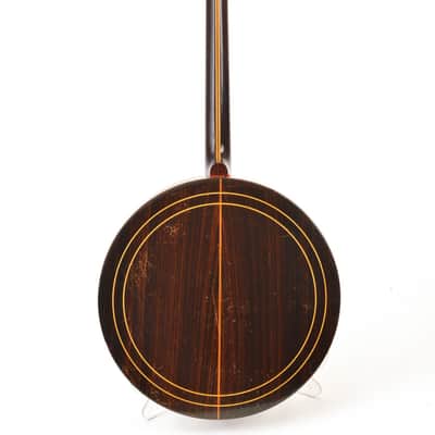 1926 PARAMOUNT LEADER TENOR BANJO image 5