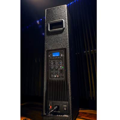 Powerwerks P3 Portable Bluetooth® PA ~ 120W image 7