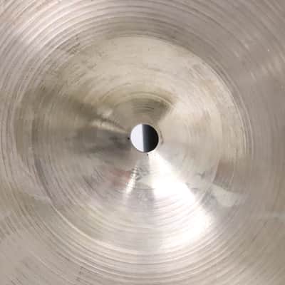 Sabian 16" AA Medium Thin Crash Cymbal Bild 15