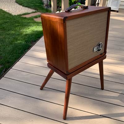 Taylor Circa 74 2-Channel Acoustic Guitar Amplifier 2025 image 4