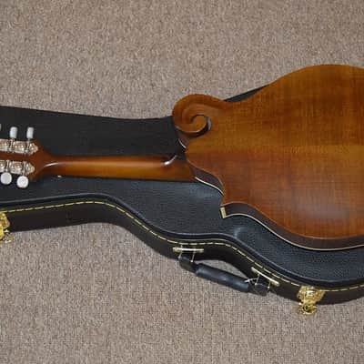 Lafferty Lafferty F Style Mandolin 2016 image 5