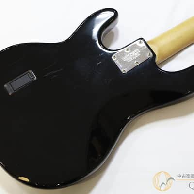MUSIC MAN Stingray USA image 2