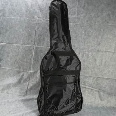 Fernandes MG-105C Crystal image 10