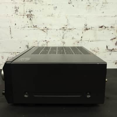 Integra DTM-5.3 2-Channel Stereo Receiver image 7