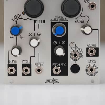 Make Noise Echophon Eurorack Synthesizer Module #58484 image 4