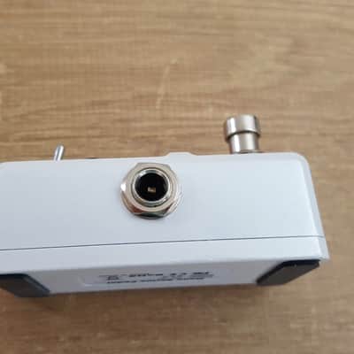 Donner Nano / Tiny Looper 2010s - White image 7