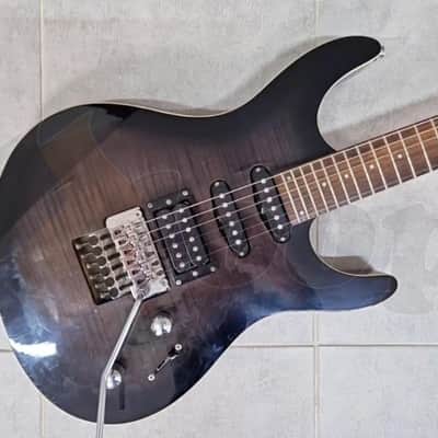 Washburn RX-25 | Reverb