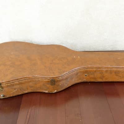 Gibson Es 335 Lifton Case 1950's image 2