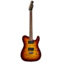 Fender 1993 Custom Shop Set Neck Telecaster Sunburst
