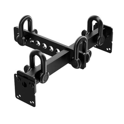 HH Electronics Durable Line Array Suspension Bracket For Secure Mounting image 3