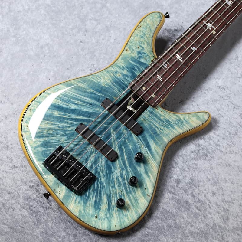 Sugi NB5C BM-PRM/ASH 2P - Asagiiro / NAT - 4.05㎏ | Reverb Canada