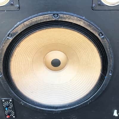 Cadac Custom Mastering Speakers set image 11