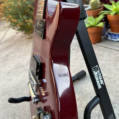 Gibson The "Paul" Deluxe 1983 image 8