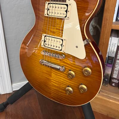 Gibson Custom Shop Special Order '59 Les Paul Standard Reissue image 12