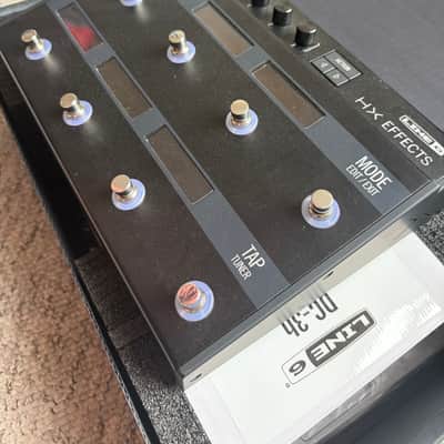 Immagine Line 6 HX Effects - 4