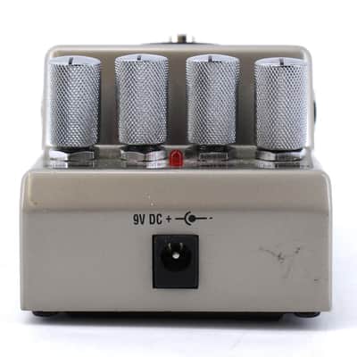 Marshall ED-1 Edward Compressor Pedal image 3