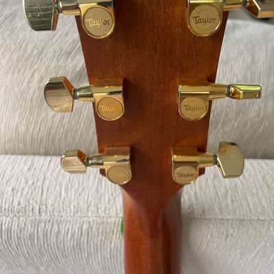 Taylor 814ce with ES1 Electronics 2003 - 2013 - Natural image 7