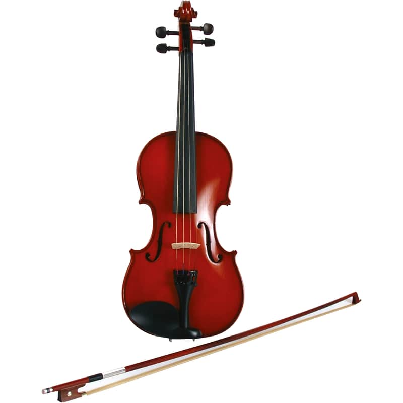 Eko Bowed Instruments EBV 1413 1/2 image 1