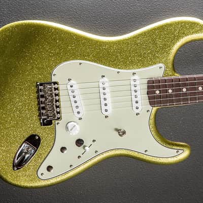 Fender Custom Shop Used Dick Dale Signature Strat '24 image 1