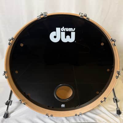 DW Performance Series 2013 - Ebony Stain image 2