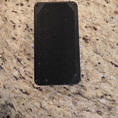Electro-Harmonix Nano Metal Muff 2021 - Present - Black image 6