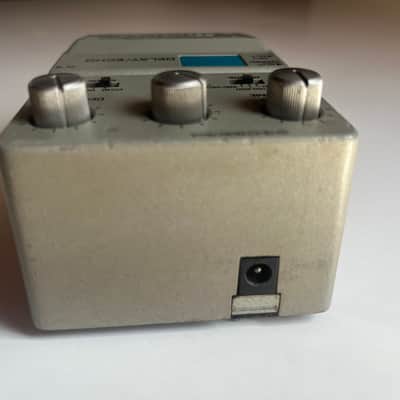 Ibanez DE-7 Echo Delay Pedal Tonelok image 6