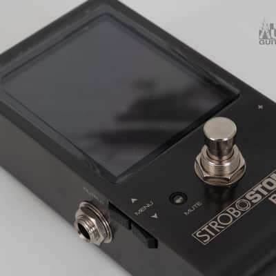 Peterson Peterson StroboStomp HD Pedal image 4