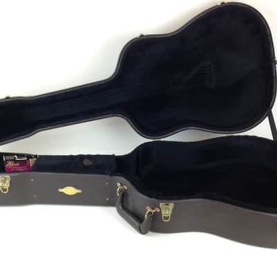 Taylor Custom 6 String Guitar GSLJ Koi Living Jewel Enlay Limited 65 of 100  with Original Hard Case image 9
