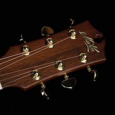 Maton EBG808 Nashville (#867) image 21